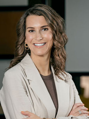 Jena Seitz