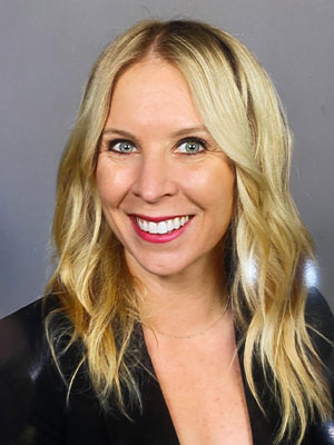 Jena Seitz