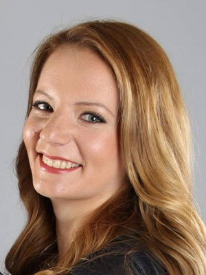 Lalah Landers