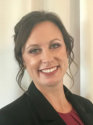Jenaye Baumer